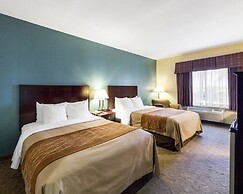 Quality Inn Ingleside - Corpus Christi