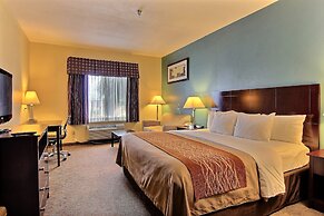 Quality Inn Ingleside - Corpus Christi