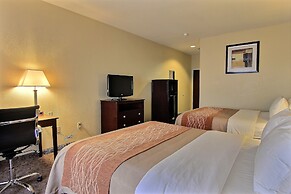 Quality Inn Ingleside - Corpus Christi