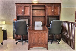 Quality Inn Ingleside - Corpus Christi