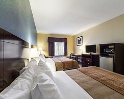 Quality Inn Ingleside - Corpus Christi