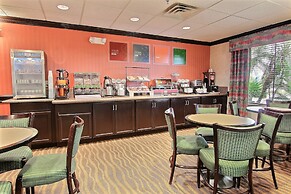 Quality Inn Ingleside - Corpus Christi