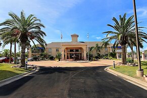 Quality Inn Ingleside - Corpus Christi