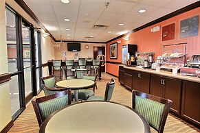 Quality Inn Ingleside - Corpus Christi