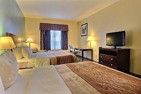 Quality Inn Ingleside - Corpus Christi