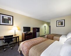 Quality Inn Ingleside - Corpus Christi
