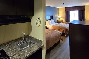 Quality Inn Ingleside - Corpus Christi