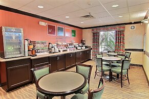 Quality Inn Ingleside - Corpus Christi