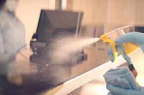 Quality Inn Ingleside - Corpus Christi