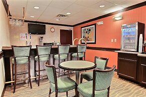 Quality Inn Ingleside - Corpus Christi