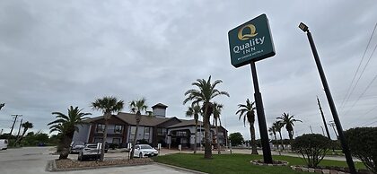 Quality Inn Ingleside - Corpus Christi