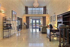 Quality Inn Ingleside - Corpus Christi