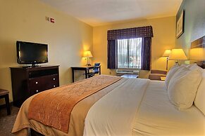 Quality Inn Ingleside - Corpus Christi