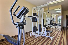 Quality Inn Ingleside - Corpus Christi