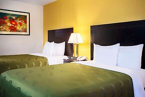 Quality Inn at Arlington Highlands
