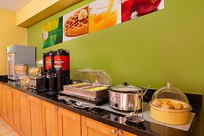 Quality Inn at Arlington Highlands