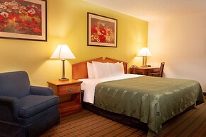 Quality Inn at Arlington Highlands