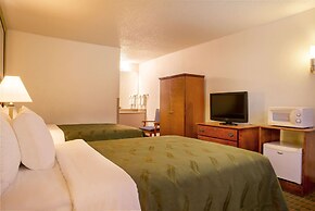 Quality Inn at Arlington Highlands