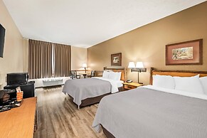 Quality Inn & Suites Big Stone Gap