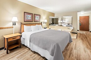 Quality Inn & Suites Big Stone Gap