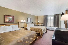 Quality Inn & Suites