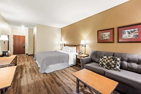 Quality Inn & Suites Big Stone Gap