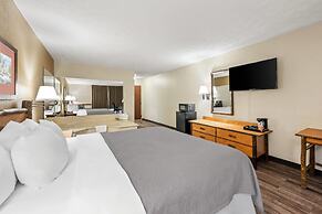 Quality Inn & Suites Big Stone Gap