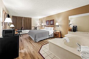 Quality Inn & Suites Big Stone Gap