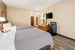 Quality Inn & Suites Big Stone Gap