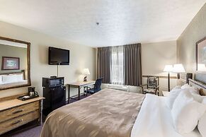 Quality Inn & Suites