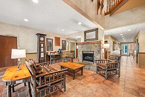 Quality Inn & Suites Big Stone Gap