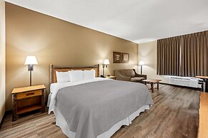 Quality Inn & Suites Big Stone Gap