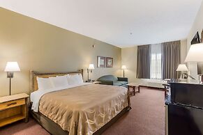 Quality Inn & Suites