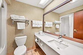 Quality Inn & Suites Big Stone Gap