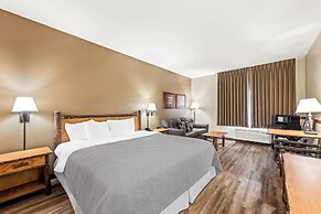 Quality Inn & Suites Big Stone Gap