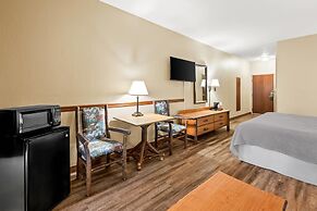 Quality Inn & Suites Big Stone Gap