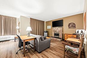 Quality Inn & Suites Big Stone Gap