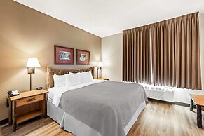 Quality Inn & Suites Big Stone Gap