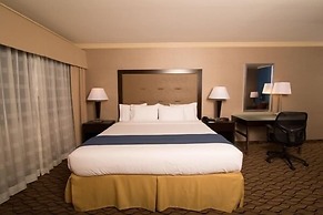 Holiday Inn Express Port Hueneme, an IHG Hotel