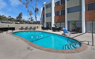 Holiday Inn Express Port Hueneme, an IHG Hotel