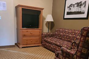 AmericInn by Wyndham Galesburg