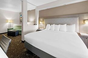 Best Western Worlds of Fun Inn & Suites