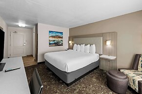 Best Western Worlds of Fun Inn & Suites