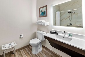 Best Western Worlds of Fun Inn & Suites