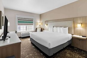 Best Western Worlds of Fun Inn & Suites