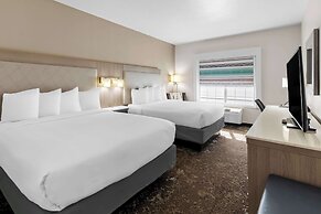 Best Western Worlds of Fun Inn & Suites