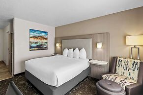 Best Western Worlds of Fun Inn & Suites