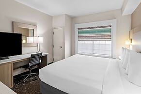 Best Western Worlds of Fun Inn & Suites