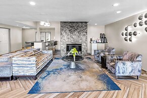 Best Western Worlds of Fun Inn & Suites