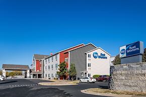 Best Western Worlds of Fun Inn & Suites